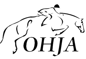 OHJA Logo